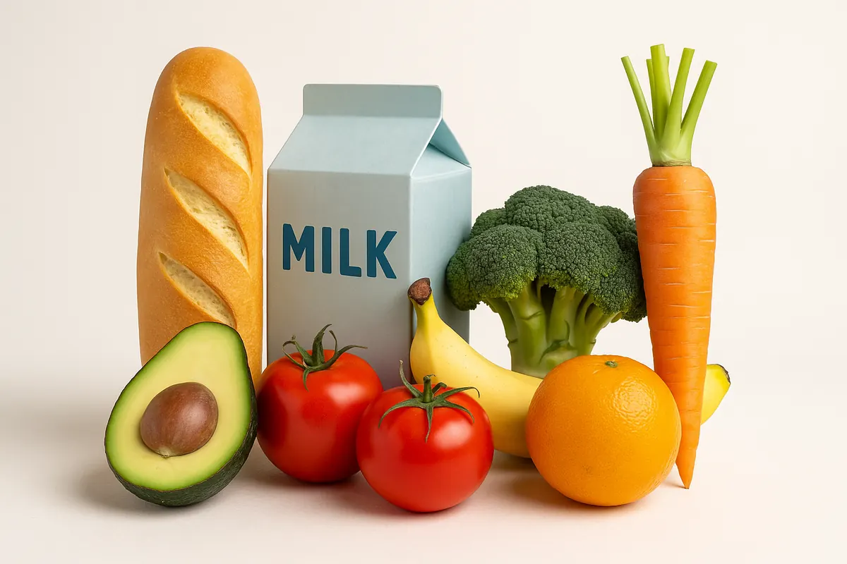 Alimentos